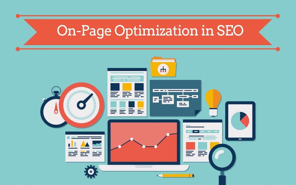 On-Page SEO Techniques