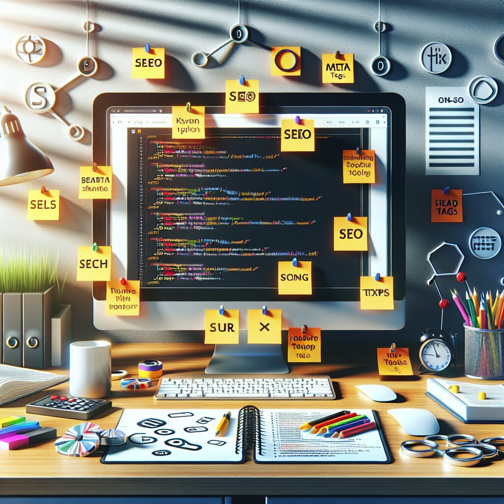 on page seo techniques