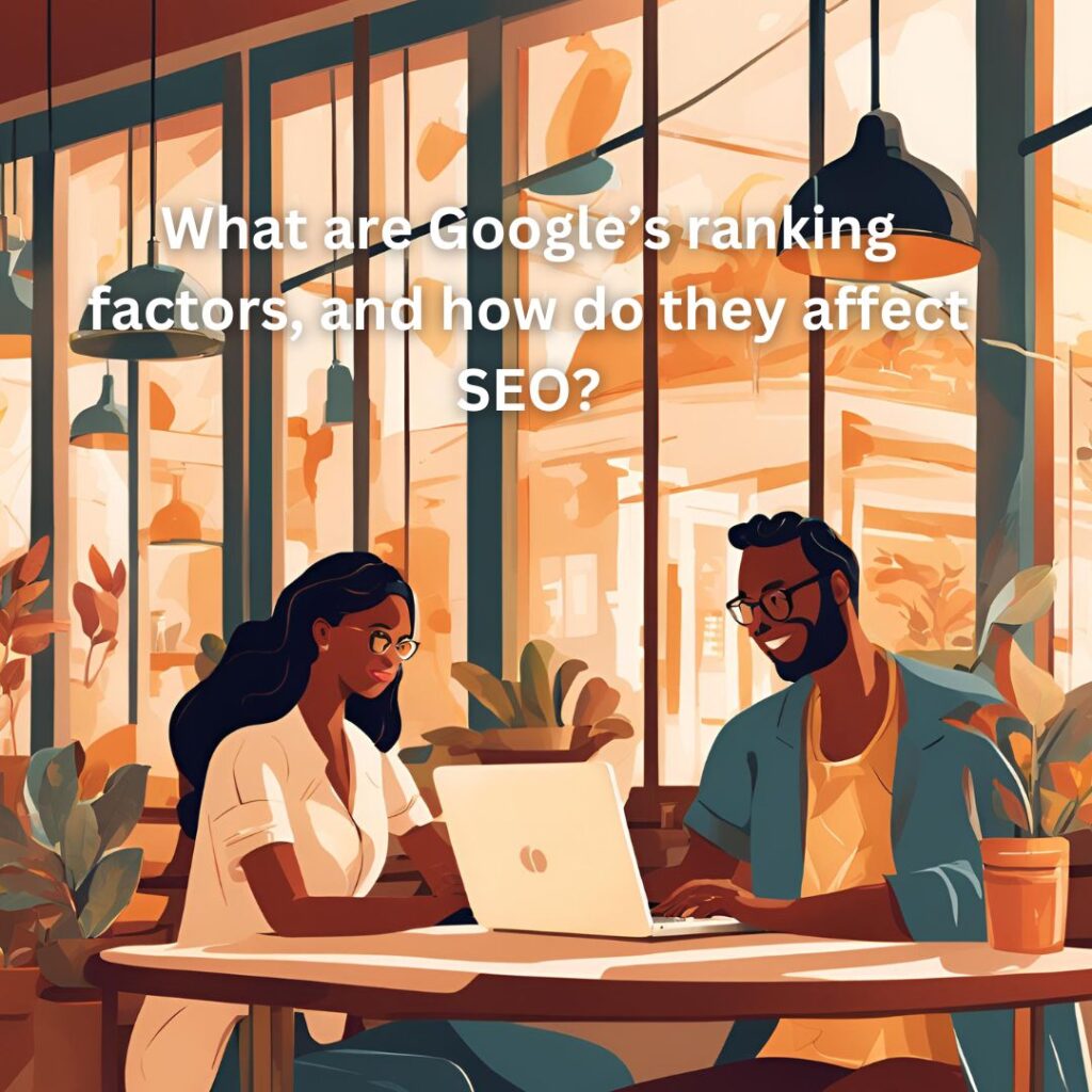 Local SEO helps small businesses connect with nearby customers.