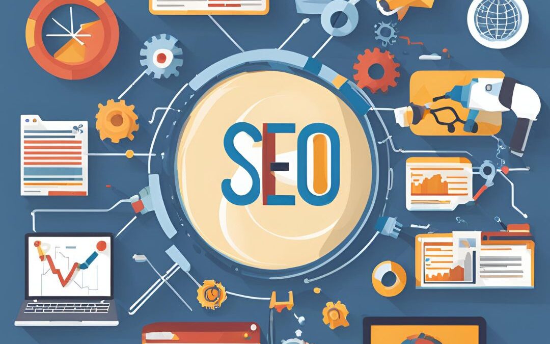 Essential on-page SEO techniques to improve website rankings and performance.