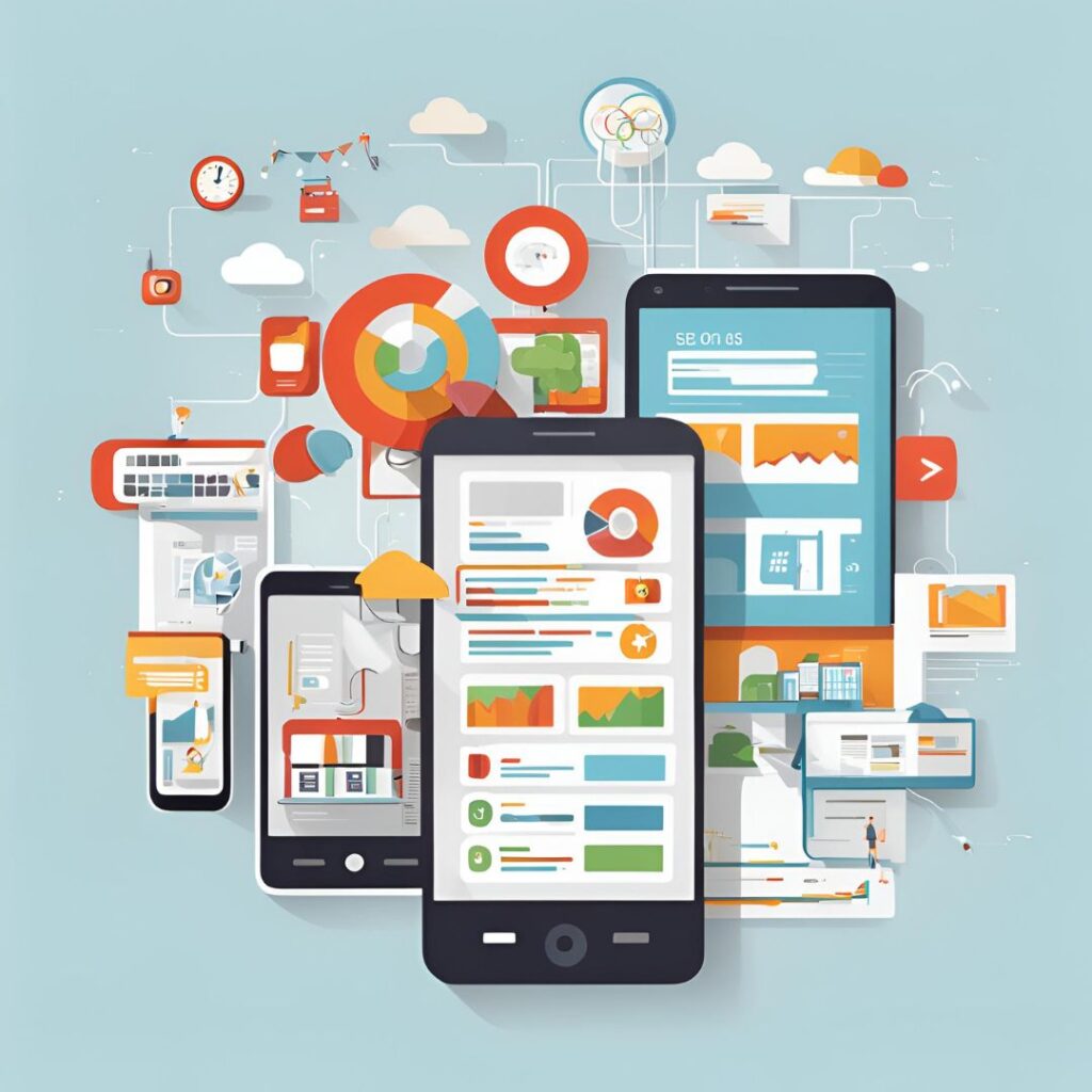 Understanding the role of mobile optimization in enhancing SEO performance.