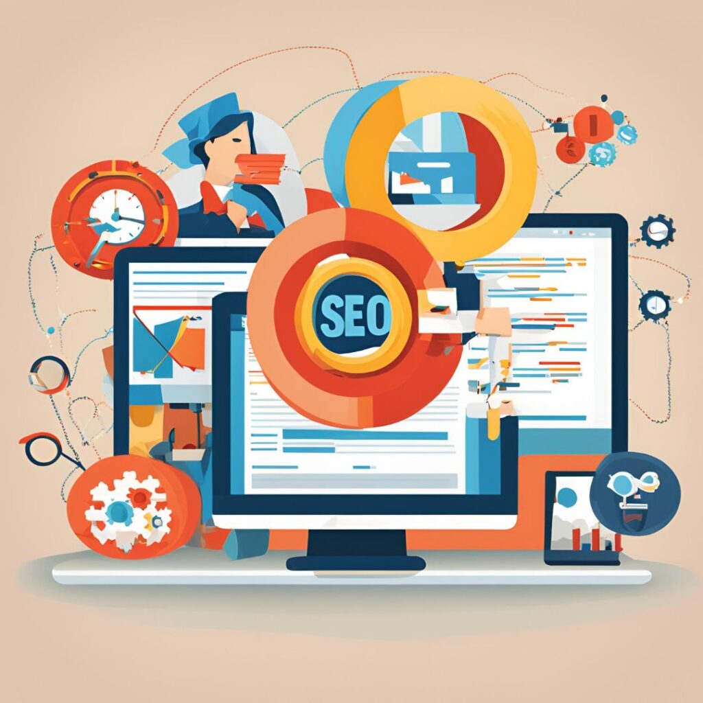 Understanding common SEO mistakes for better rankings.