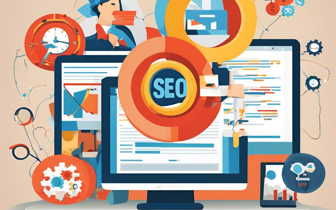 What are the most common SEO mistakes that should be avoided?