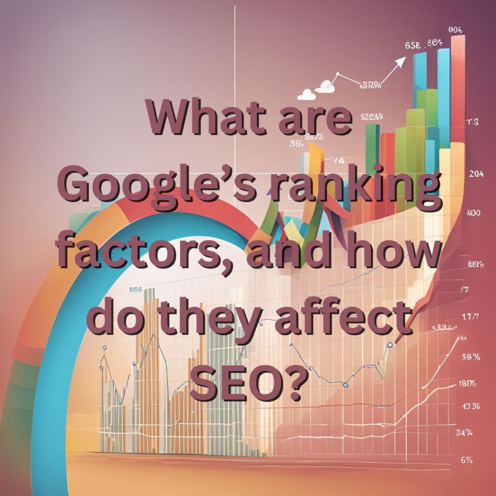 Technical SEO's role in improving website ranking and performance.