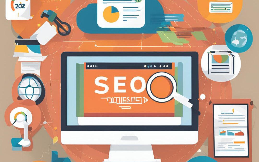 What are the best practices for creating SEO-friendly content?