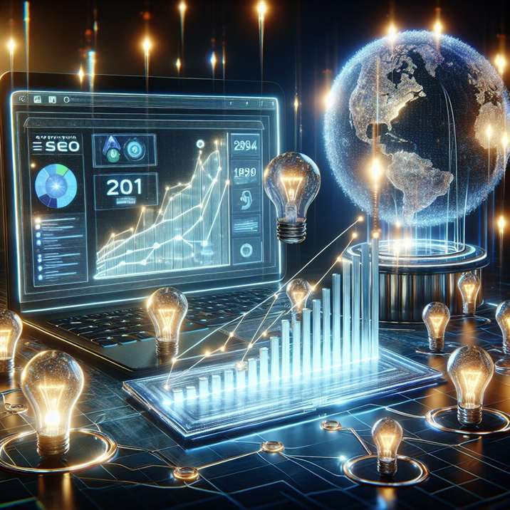 Advanced SEO Strategies for 2024
