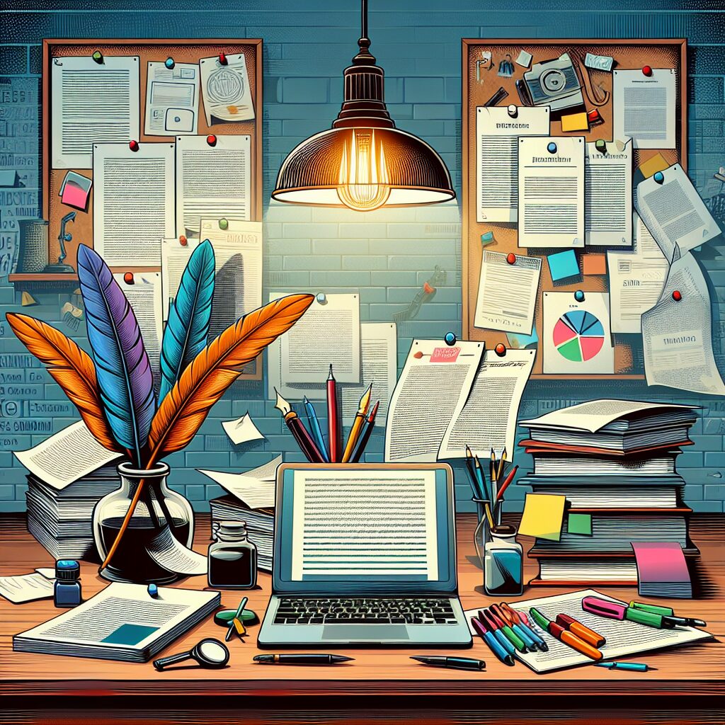 Are Article Writing Services Businesses Services Suitable For Both Small And Large Businesses?