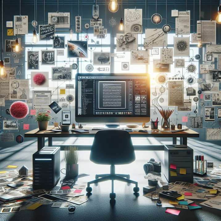 Creating Engaging Content for Your Website