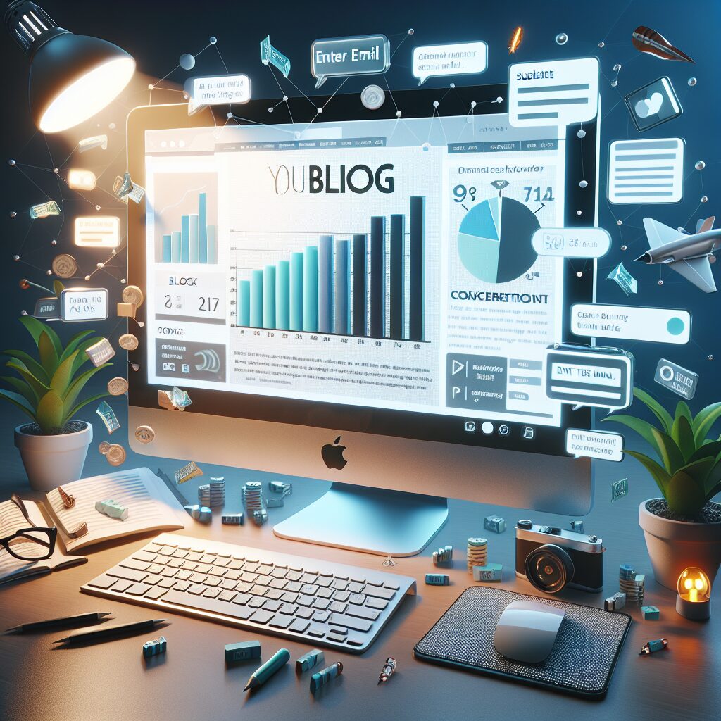 How to Create a Blog That Converts