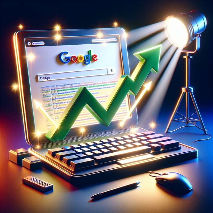 How to Improve Your Google Rankings