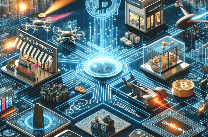 The Future of Ecommerce – Trends to Watch