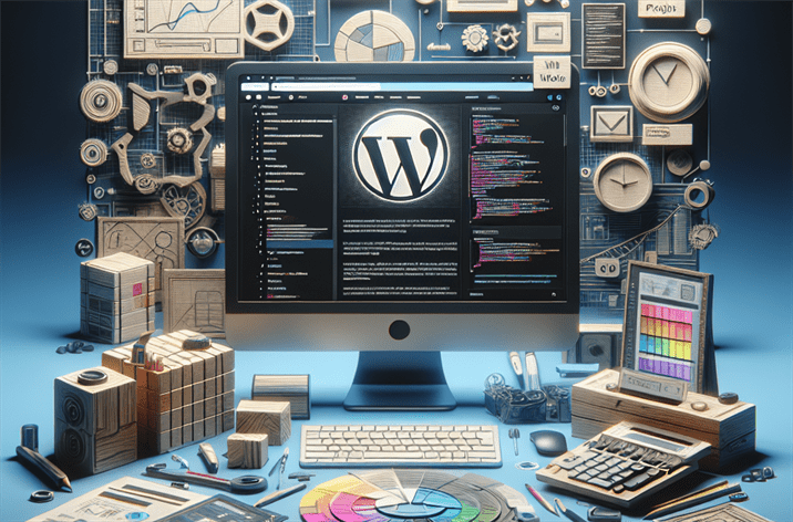The Power of WordPress Website Design
