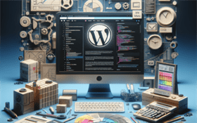 The Power of WordPress Website Design