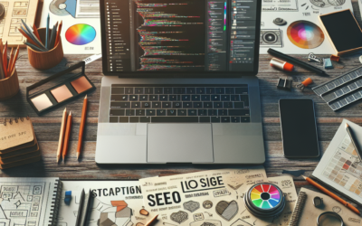 Web Design for Startups: What You Need to Know