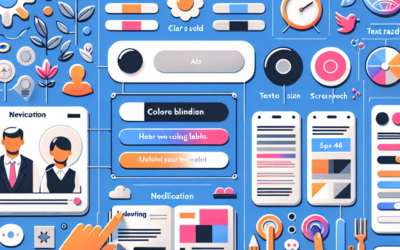 Accessible Website Design: Best Practices