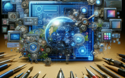Best Free Web Design Tools in 2024