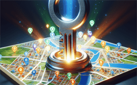 Unlocking Local SEO Brilliance