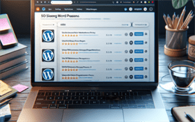 The Best WordPress Plugins for (SEO) Search Engine Optimization