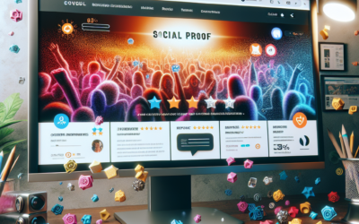 The Role of Social Proof in Website Design