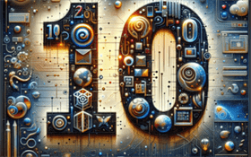 Top 10 Web Design Trends for 2024
