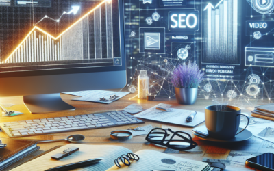 How to Boost Your SEO Rankings with Video Content