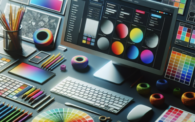 Website Color Schemes: How to Choose the Perfect Palette for Your Site