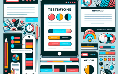 Top 5 Must-Have Modern Web Design Features