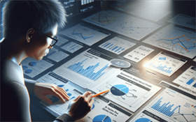Understanding SEO Metrics and KPIs
