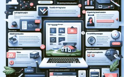 Top 7 Landing Page Design Tips for Higher Conversions