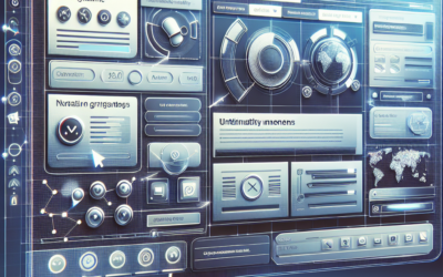 How to Optimize Website Navigation