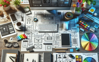 UX Design for Beginners – Where to Start
