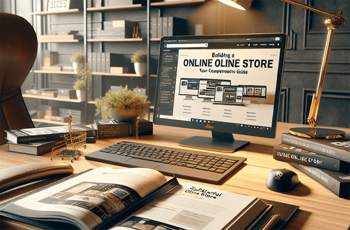 Building a Successful Online Store: Your Comprehensive Guide