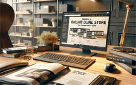 Building a Successful Online Store: Your Comprehensive Guide