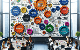 What is Content Marketing and How Does it Relate to SEO?