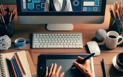 Unlock Your Creative Genius: Top Writing Tools for Content Masters