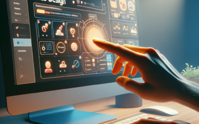 Using Micro Interactions Web Design to Improve User Engagement