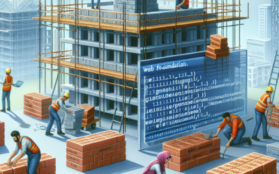 How to Build a Strong Website Foundation