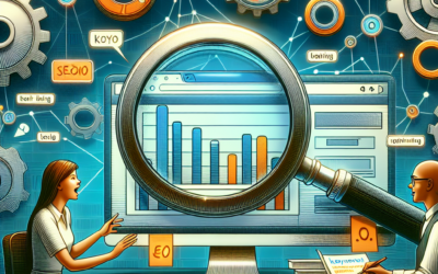 Unlock the Secrets of Keyword Research: Transform Your SEO Today!