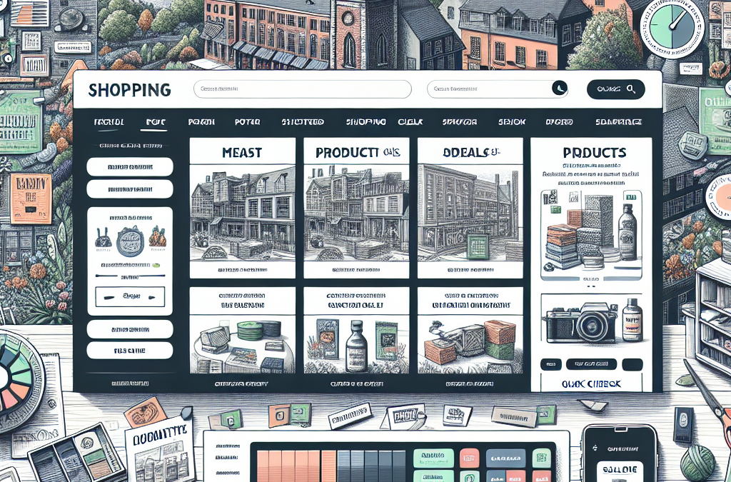 5 Most Powerful Secret Sauce of Successful Tips for Ecommerce Website Design Salem