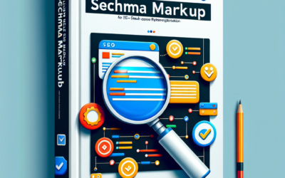 How to Use Schema Markup for SEO – Search Engine Optimization