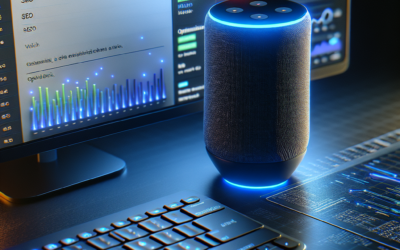 Optimizing Your Website for Voice Search