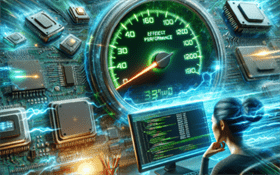 Improving Website Speed and Performance