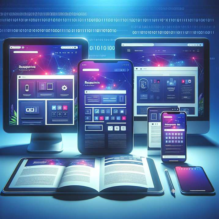 The Importance of Responsive Website Design