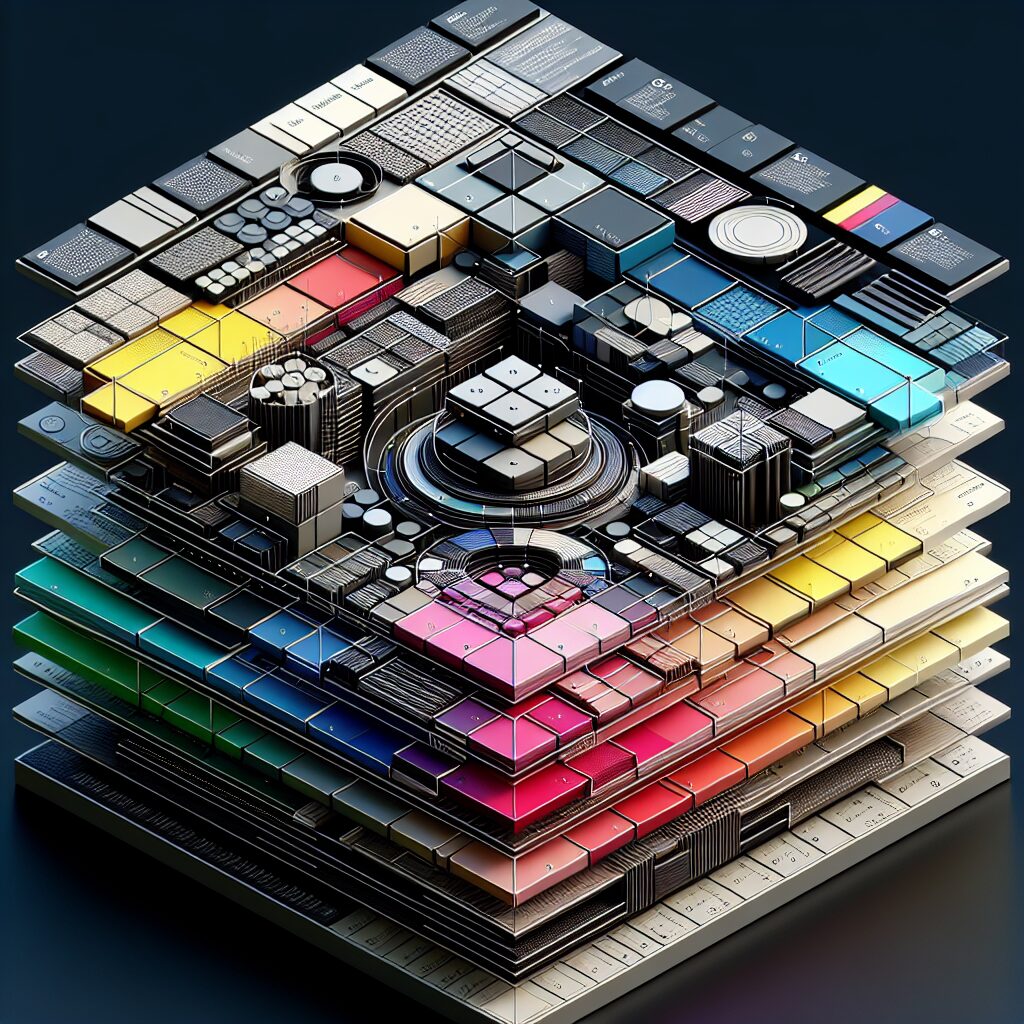 Top Color Schemes for Modern Websites