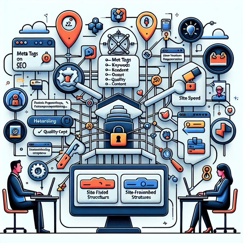 Transform Your Site: Unveiling the Hidden Secrets of On-Page SEO