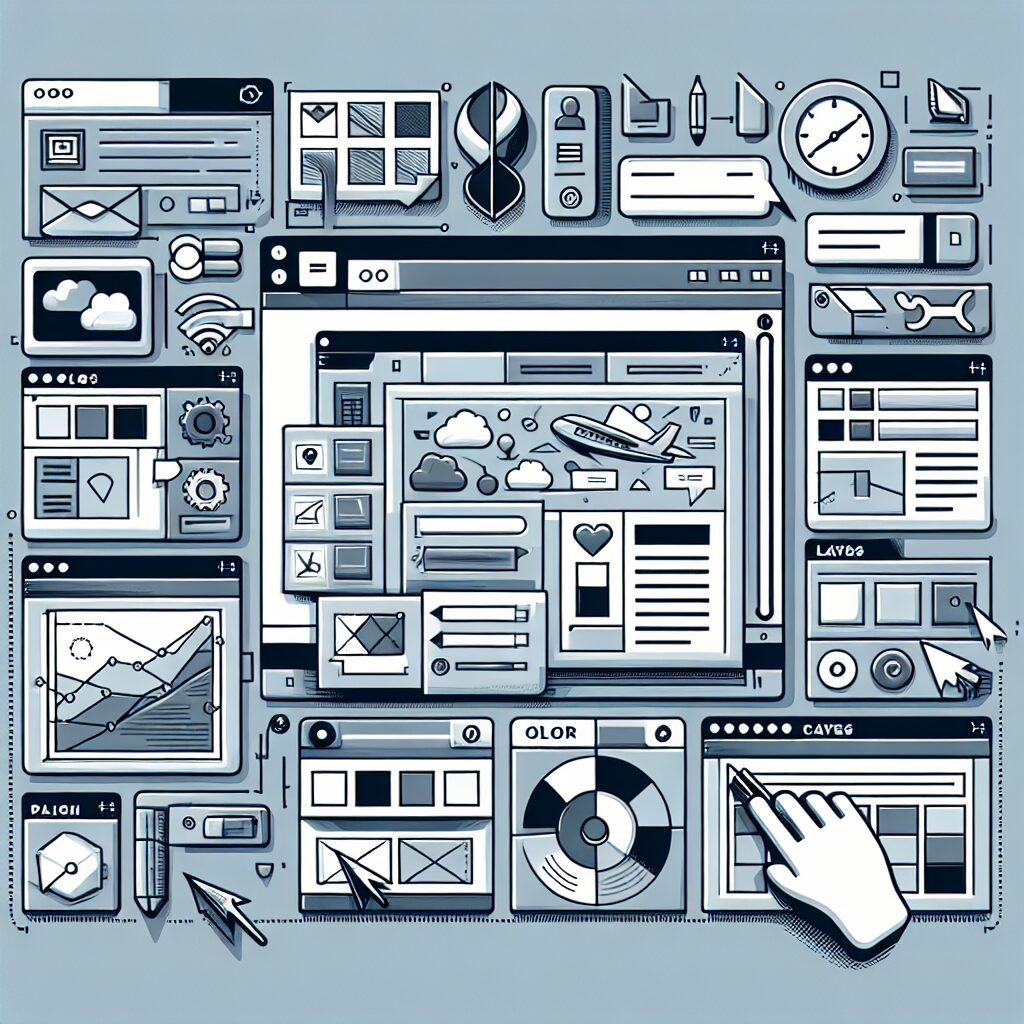 Transform Your Vision: The Ultimate Showdown of Brilliant Web Design Software