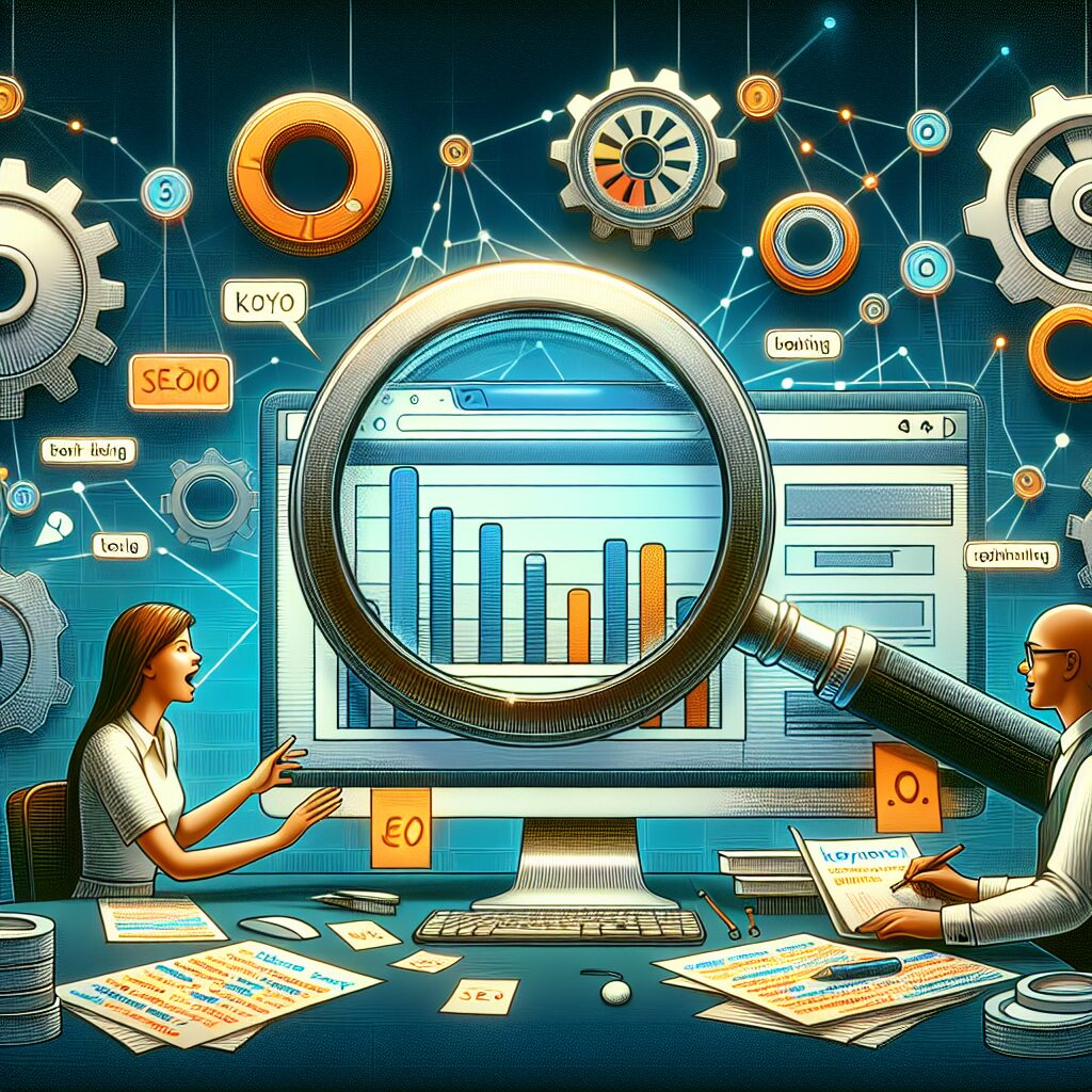 Unlock the Secrets of Keyword Research: Transform Your SEO Today!