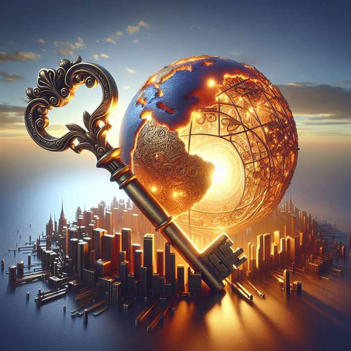Unlocking Local SEO Brilliance
