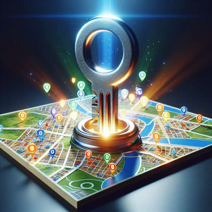 Unlocking Local SEO Brilliance