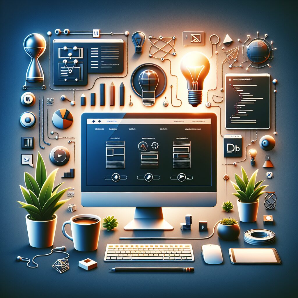 Web Design for Startups: What You Need to Know